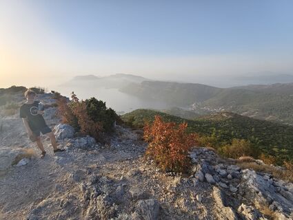 Photo de Dietmar Kroger 1 le long du parcours