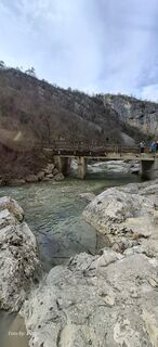 Foto von Davor  Umag City Croatia.?? entlang der Tour