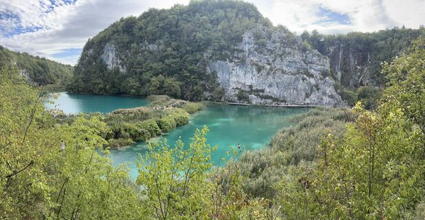 Fotografie z Fabian Saulic 1 na trase