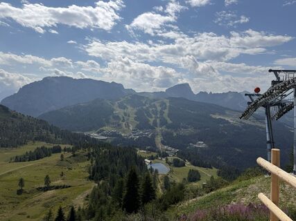 Fotografie z Thomas Endres 1 na trase