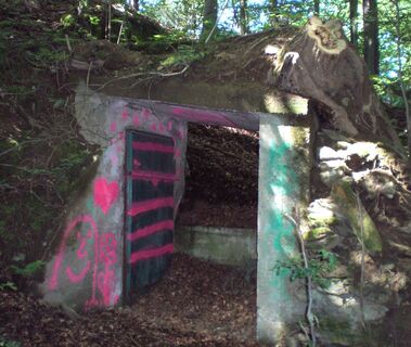 Bereich Schiffsanlegestelle Krumpendorf