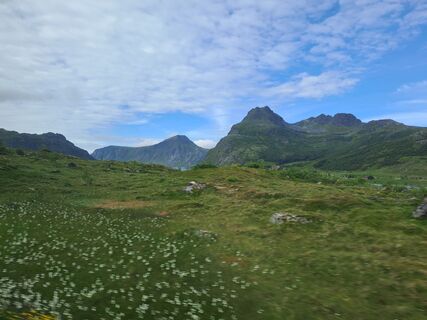 Foto von Wanderbursche66 entlang der Tour