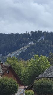 Photo de Philip Hintze le long du parcours