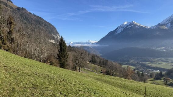 Foto von peter_oe entlang der Tour