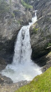 Foto von Pezzotta entlang der Tour