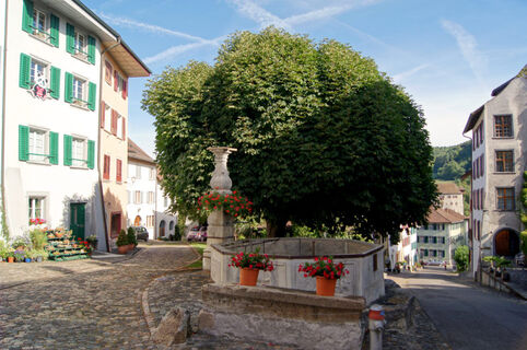 kaiserstuhl-brunnen