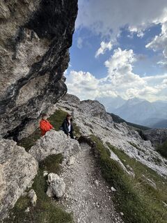 Fotó a Damian Stachowiak honlapról a túra során