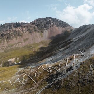 Dreisprachenspitze