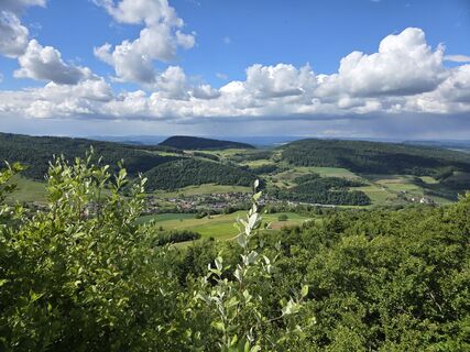 Foto von Jwemmenhove entlang der Tour