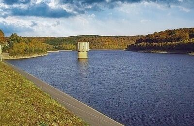 Wehebachtalsperre