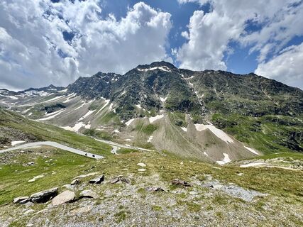 Foto von ADV.tirol entlang der Tour