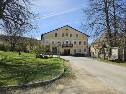 Foto von Preismarkus entlang der Tour