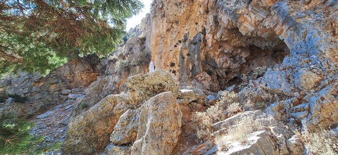 Fotografie z Zsolt Lajter na trase