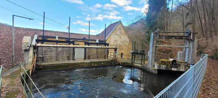 Fotó a George50 honlapról a túra során