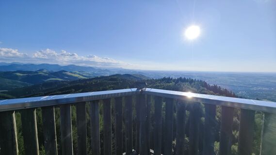 Foto von stephan heimel 1 entlang der Tour