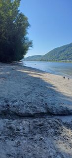 Foto van Ewald Reil 1 langs de tour