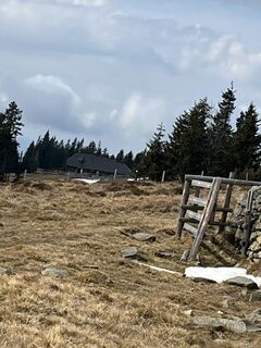 Foto von Stefan Milchrahm entlang der Tour