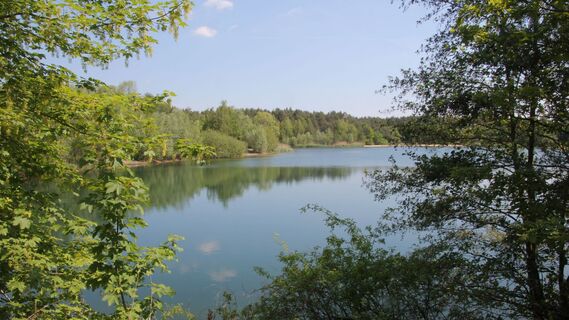 Roscher Freizeitsee