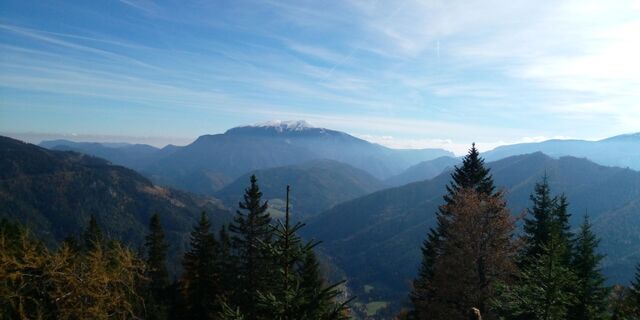 Fotografie z Marcin 1 na trase