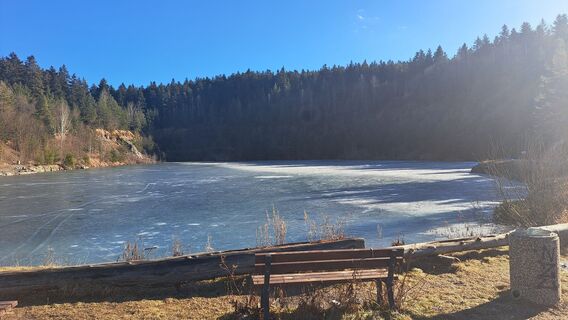 Fotó a Gobio honlapról a túra során