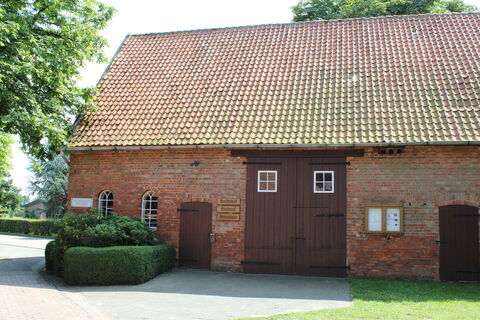 Heimatstube Wietzen