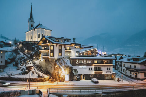 Margarethenstein Boutique Apartment