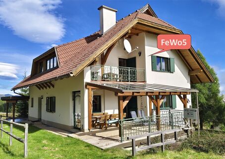 Haus Karoline FeWo5