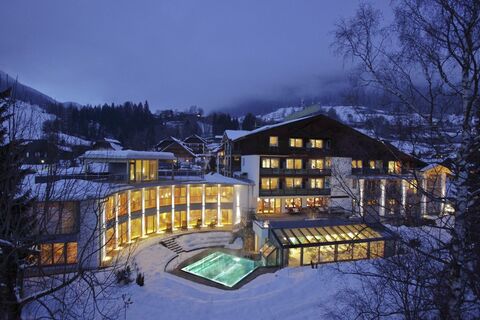 Naturhotel Ortners Eschenhof