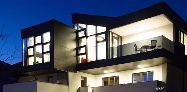 Thurnbach - Top Level Apartments