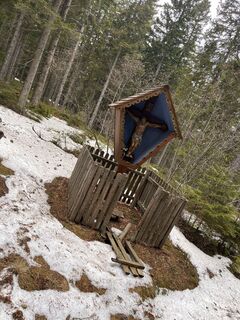 Foto von Robert.Unterlercher entlang der Tour