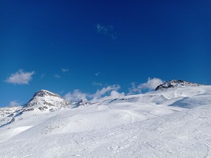 Photo de Aner le long du parcours