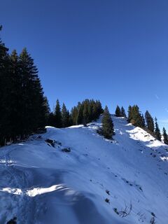 Foto von Martin Hentschel entlang der Tour