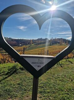 Foto från Michael Kainz 4 under resans gång