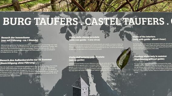 Foto von feinschmeckerontour entlang der Tour