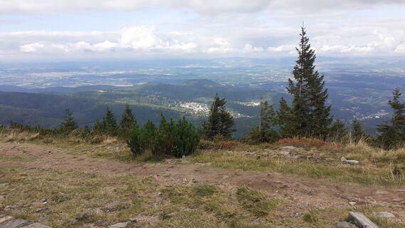 Foto von Zd L entlang der Tour
