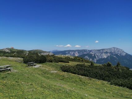 Photo de Sonce.S le long du parcours