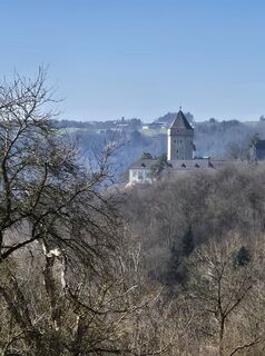 Photo de josef duermoser le long du parcours