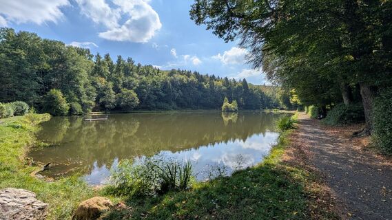 Photo de twuest le long du parcours