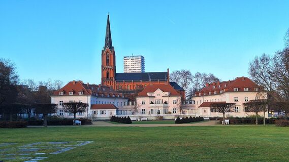 Fotografie z Thomas G. na trase
