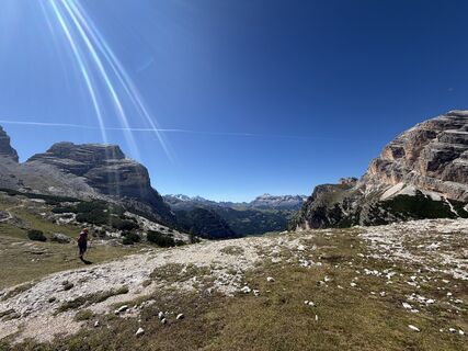 Foto von Nikolaus Ludwig 1 entlang der Tour