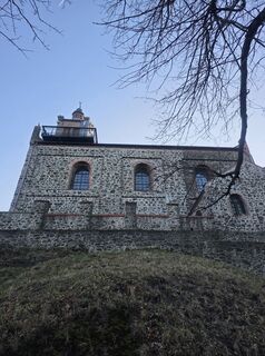 Fotografie z Grażyna na trase