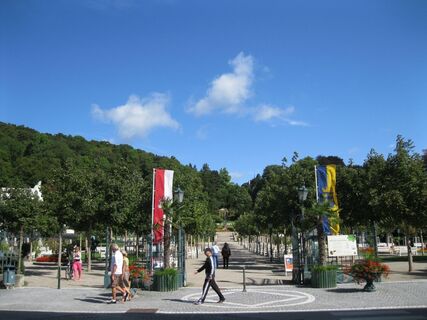 Baden - Bad Vöslau