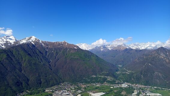 Fotografija s spletne strani Paolo Paganini na poti