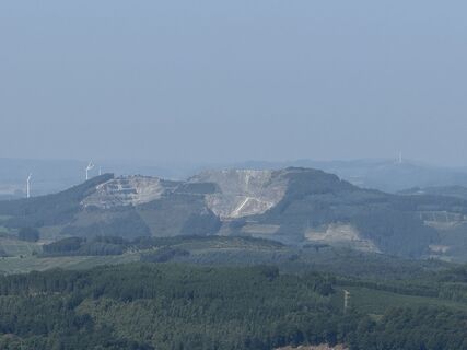 Foto von alpinfoto entlang der Tour
