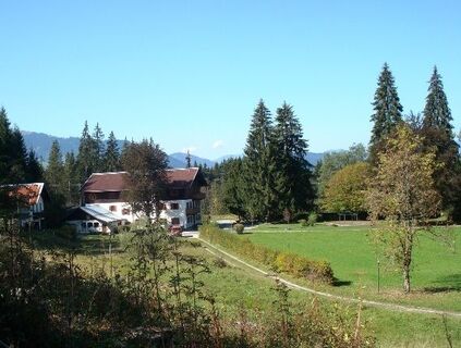 Heim der Stadt Innsbruck