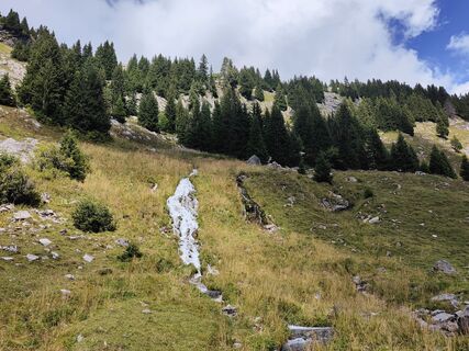 Foto fra Darius Amarapura undervejs på turen