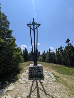 Фото с сайта Roman klenovšek во время экскурсии