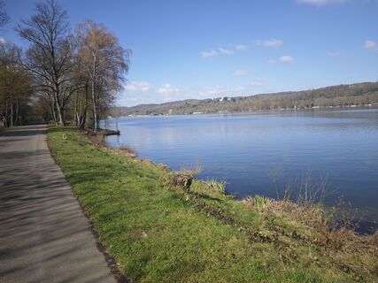 Fotografija s spletne strani Björn Heun na poti