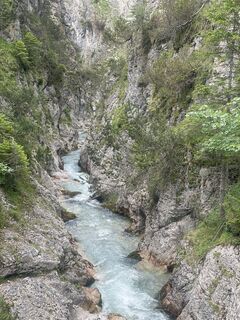 Photo de Torsten Roth le long du parcours
