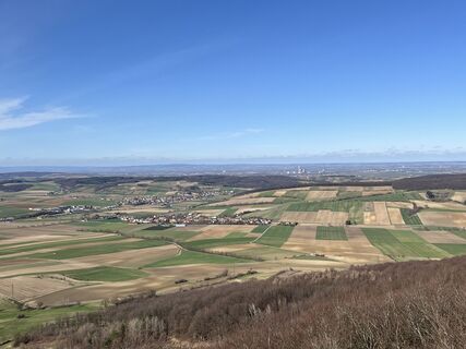 Fotografia z Gerhard Piglmann na trase